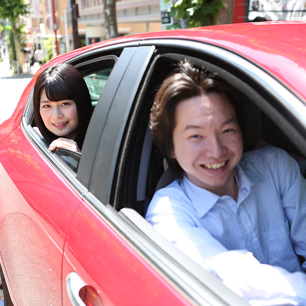 AVプロダクション・グレイスでは、マネージャーやスタッフの情報もオープンにしています。