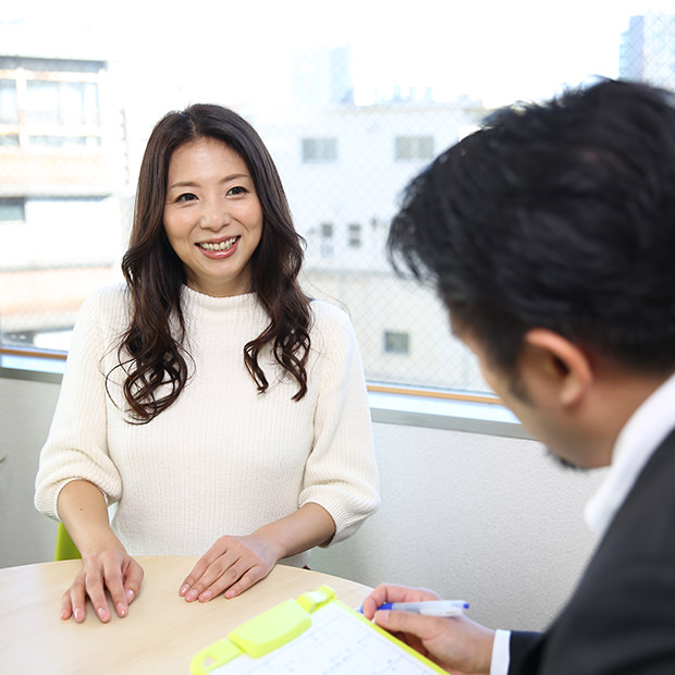 ギャランティについて、細やかな説明はありますか?条件について、はっきり伝えられる雰囲気はありますか?